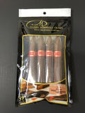 "Modern Day Campfire" 92 pt Daniel Marshall Red Label Cigar Sample Pack- 4 cigars