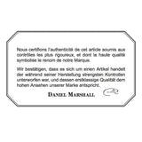 FACTORY FLOOR SALE #2619 - Rare Collectors Item 1 OF 1 from our new  “Passion for Britain Collection by DM”   DANIEL MARSHALL x PALACE OF WESTMINSTER  Limited Edition Humidor