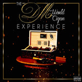 The Daniel Marshall Experience Music CD