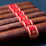DM Red Label Robusto - Cabinet of 10