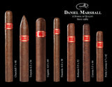DM Red Label Churchill - Cabinet of 10