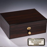 "35th Anniversary Humidor", by Daniel Marshall. Limited Edition.
