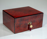 Daniel Marshall Jewelry Box