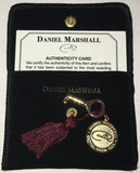 FACTORY FLOOR SALE #191 - AS IS -65 CIGAR HUMIDOR 30100.2 BY DANIEL MARSHALL PRIVATE STOCK HUMIDOR