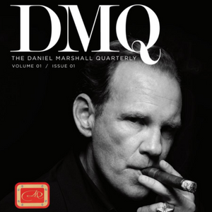 Complimentary DMQ Magazine
