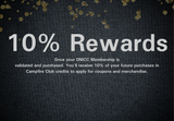 DMCC Daniel Marshall Campfire Club Membership and Rewards