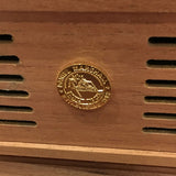 FACTORY FLOOR SALE #2619 - Rare Collectors Item 1 OF 1 from our new  “Passion for Britain Collection by DM”   DANIEL MARSHALL x PALACE OF WESTMINSTER  Limited Edition Humidor