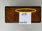 FACTORY FLOOR SALE #218 - RARE - Created for Tiffany and Co, Asprey of London, Garrads of London and Harrods of London this JEWELRLY BOX BY DANIEL MARSHALL