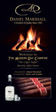 TIcket for "The Cigar Night" @ The Beverly Hills Hotel Monday March 4, 2019