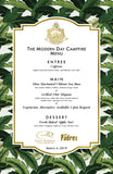 Golden TIcket for "The Cigar Night" @ The Beverly Hills Hotel Monday March 4, 2019