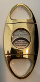 Daniel Marshall Limited Edition 38th Anniversary Golden Cigar Cutter