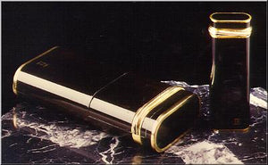 Cartier - Paris " Precious Wood Cigarette Cases" by Daniel Marshall